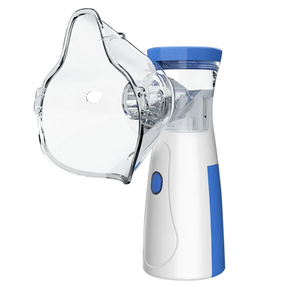 Revitalize Facial Steamer and Humidifier 2-in-1 Nano Ion Mist for Skin Moisturizing and Air Moisturizing with Water Tank