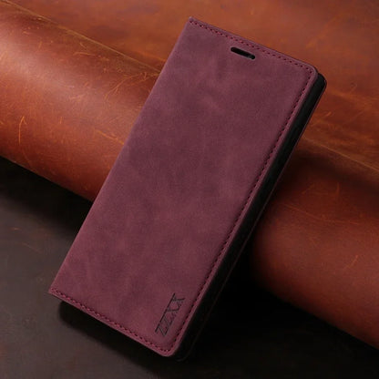 Wallet Magnetic Flip Leather Case For Samsung Galaxy A02s A03 A04s A10 A11 A12 A20 A21s A22 A23 A31 A32 A33 5G A50s A51 A52 A71