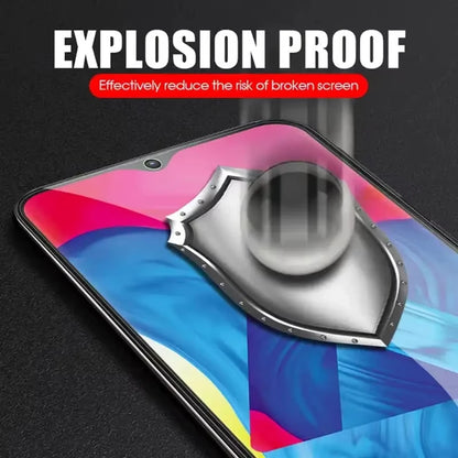 Soft Hydrogel Film For Samsung A56 5G S25 S26 Ultra S24 FE A57 A37 A17 A55 A54 A53 A07 A35 A36 A16 A52 A06 S23 Screen Protector