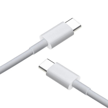 USB C Cable Charge Suitable With iPhone 15 series iPad Android Huawei xiaomi Samsung