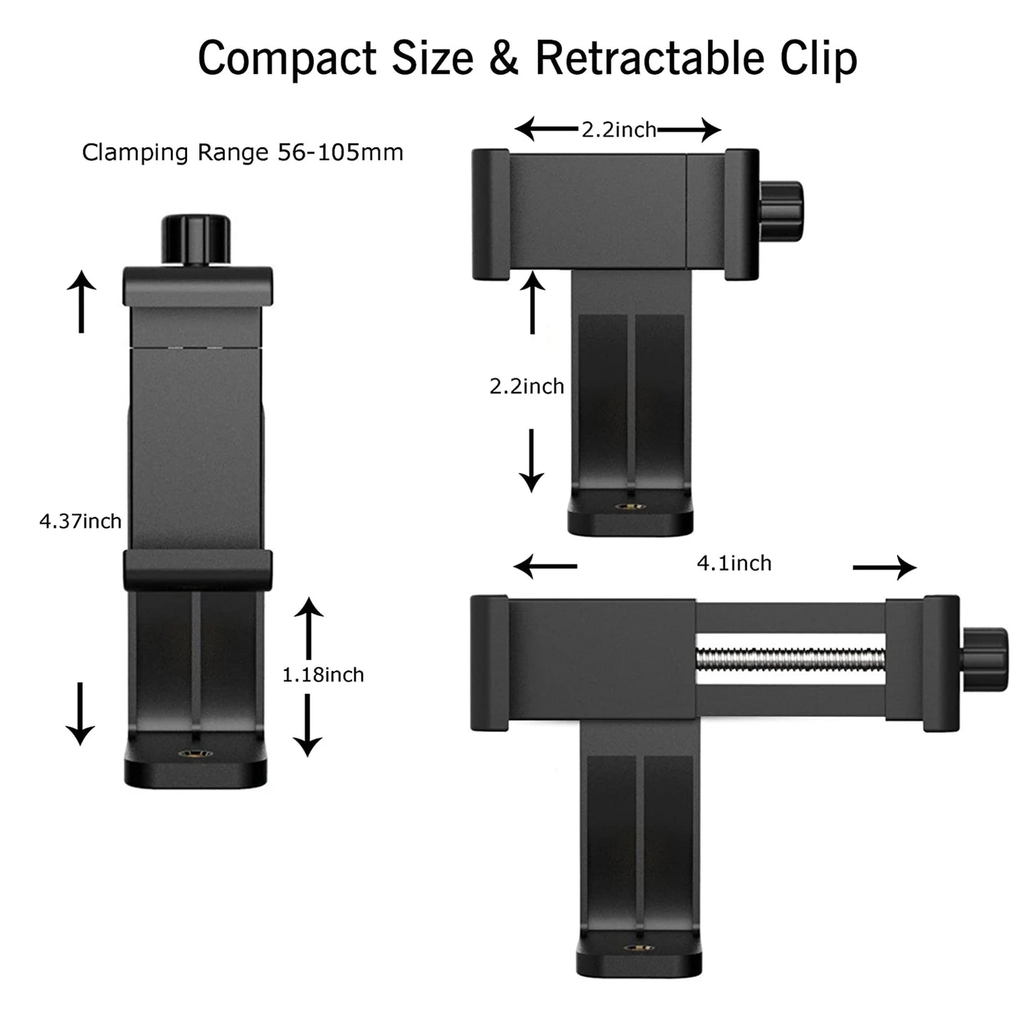 Phone Chest Strap Mount Belt for Iphone 14 Holder Mobile Smartphone for GoPro Hero 13 12 11 10 9 DJI Action Camera Live Shooting
