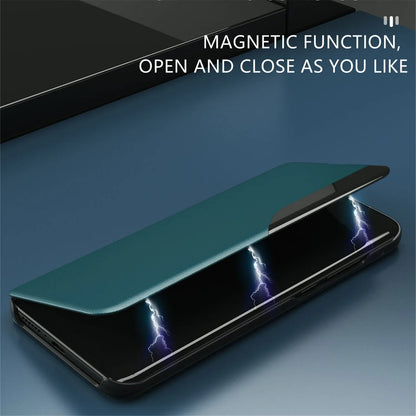 Flip Case For Samsung Galaxy A52 A32 A22 A12 A13 A23 A33 A53 A14 A34 A54 A35 A25 Leather Wallet Phone Stand Book Cover