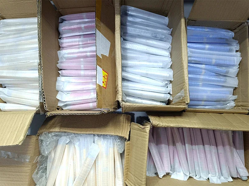 New Magic Pen Wrinkle Relief Injection Pen Three line Specialized Aseptic Instrument Beauty Consumables Beauty Salon