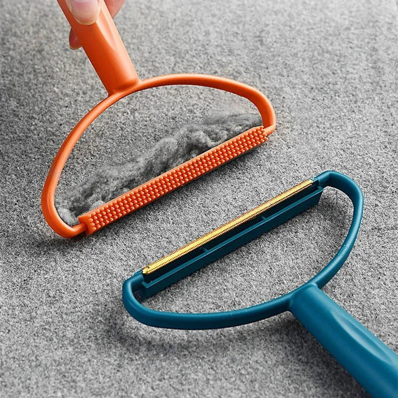 Portable Fabric Shaver For Quick Lint Removal - Ideal Clothing Lint Roller For Effortless Garment Care