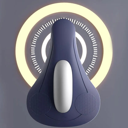 Electric Pelvic Floor Muscle Trainer with 4 Vibration Modes