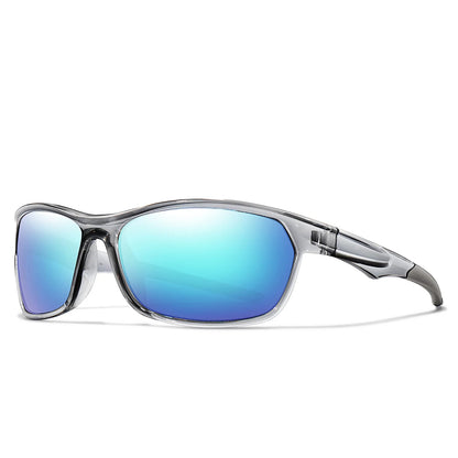 Polarized Sports Cycling Fishing Running Sunglasses Rayed Sun Ciclismo Goggles Outdoor Polarized Sunglasses Men Women Eyewear