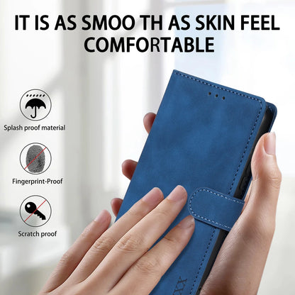 Wallet Magnetic Flip With Card Slot Leather Case For Samsung Galaxy S25 Edge S25 Ultra S24 FE Note 20 10 Lite 10 Plus 9 A36 A56
