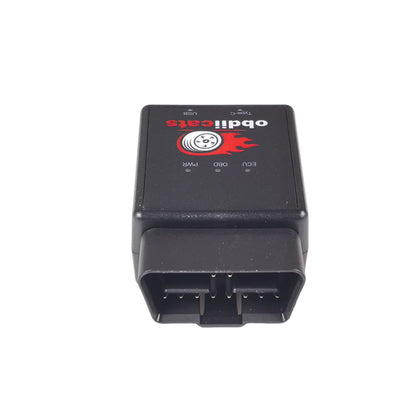 Obdiicats OBD 2IN1 Fuel Saving With Fast Charger Chip Tuning Box For Benzine & Diesel Cars Increase Power Upgraded From HK-V3