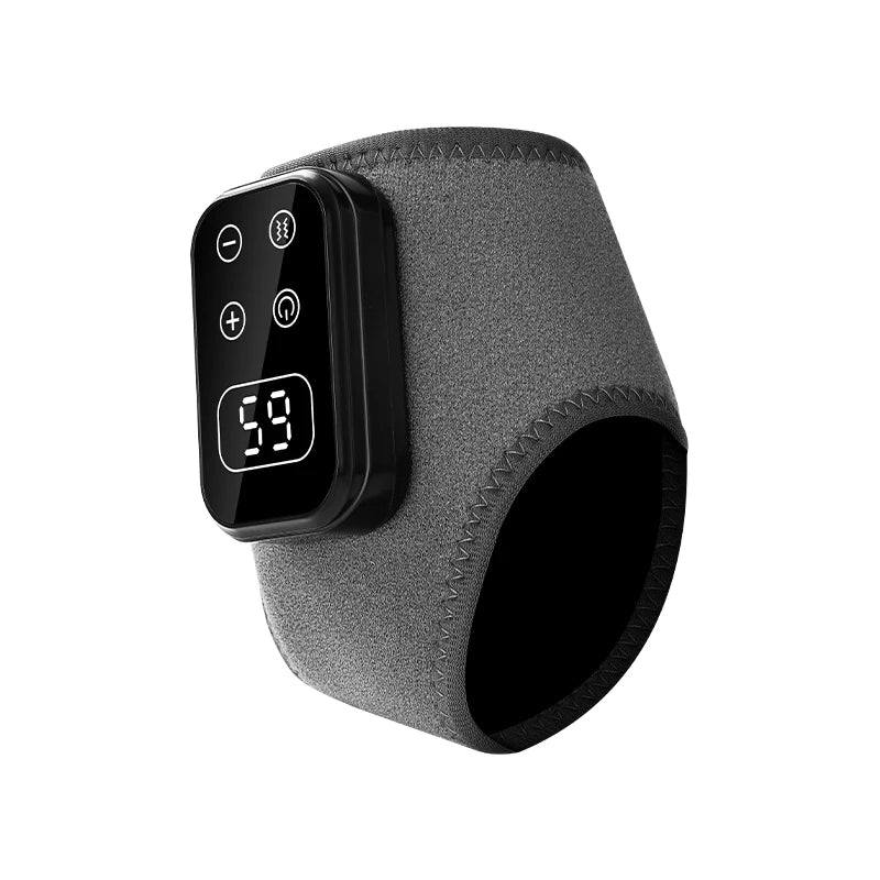 Electric Foot & Hand Massager with Heat Compress