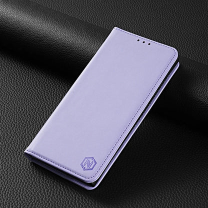 Wallet Strong Magnetic Card Slot Flip Leather Case For Samsung Galaxy S25 Ultra S24 Plus S23 S22 S21 S20 FE A15 A16 A36 A55 A56