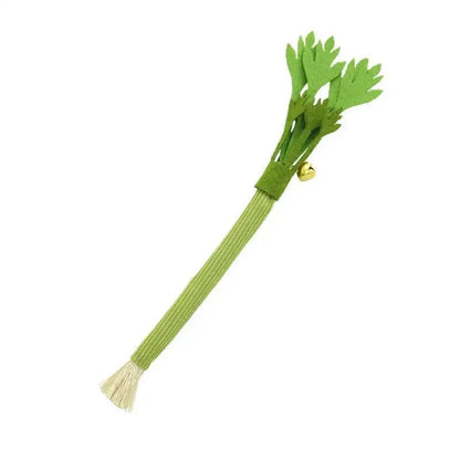 Cat Chew Toys Interactive Self High Catnip Molar Stick Bite With Bell Cats Toy Kitten Toy Natural Catnip Cat Teeth Cleaning Toy