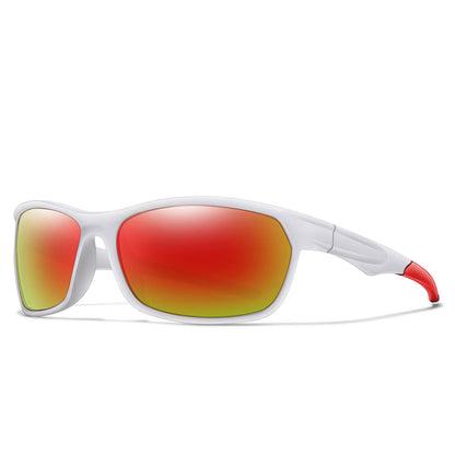 Polarized Sports Cycling Fishing Running Sunglasses Rayed Sun Ciclismo Goggles Outdoor Polarized Sunglasses Men Women Eyewear