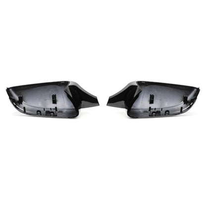 For BMW 3 5 7 8 Series G20 G21 G28 320d 330e 330i G30 G38 G11 G12 G15 G16 Car Side Wing Mirror Cover Rear View Caps