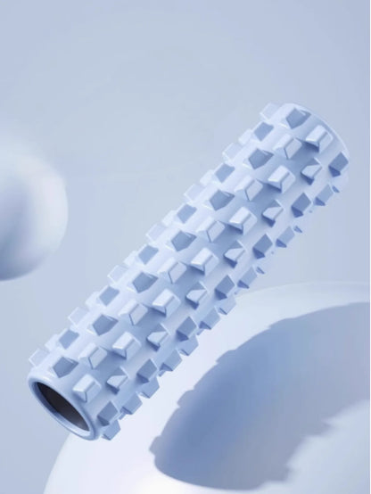 EVA Foam Roller for Muscle Massage, Yoga, and Pilates