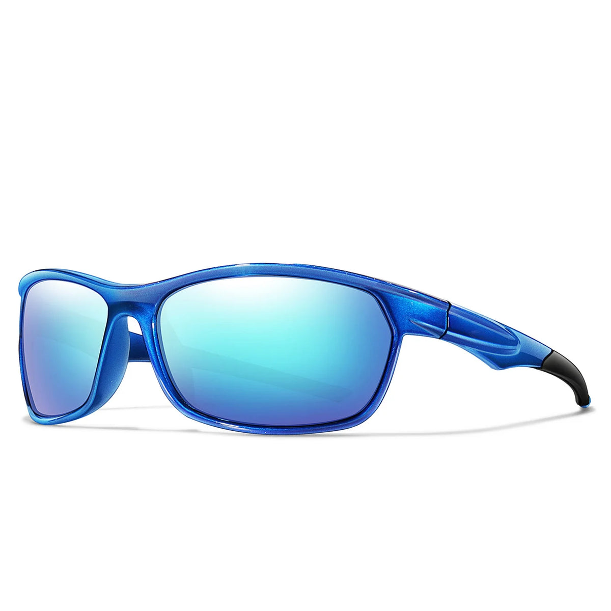 Polarized Sports Cycling Fishing Running Sunglasses Rayed Sun Ciclismo Goggles Outdoor Polarized Sunglasses Men Women Eyewear