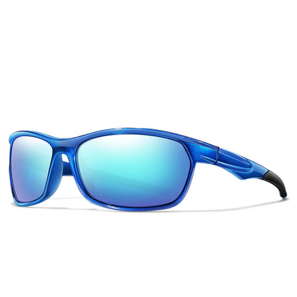 Polarized Sports Cycling Fishing Running Sunglasses Rayed Sun Ciclismo Goggles Outdoor Polarized Sunglasses Men Women Eyewear