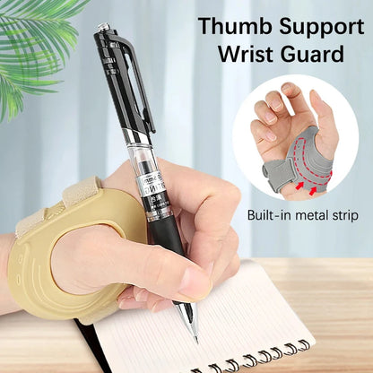 1Pcs humb Support Brace CMC Joint Thumb brace Spica Splint for Pain Relief,Arthritis,Tendonitis,Sprains,Strains