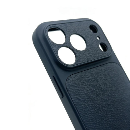 IPhone Luxury Leather Case