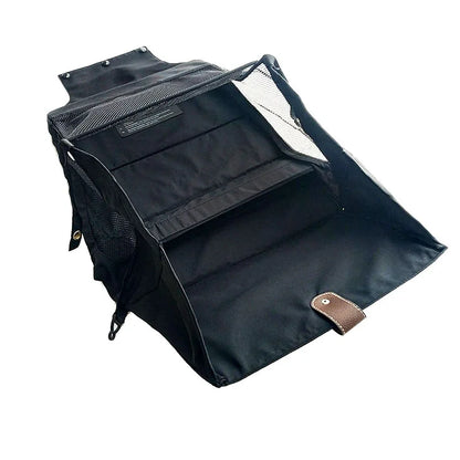 Stroller Basket For Cybex Priam 3/4(2019~2026) Shopping Bag Pushchair Travel System Storage Bag Baby Buggy Replace Accessories
