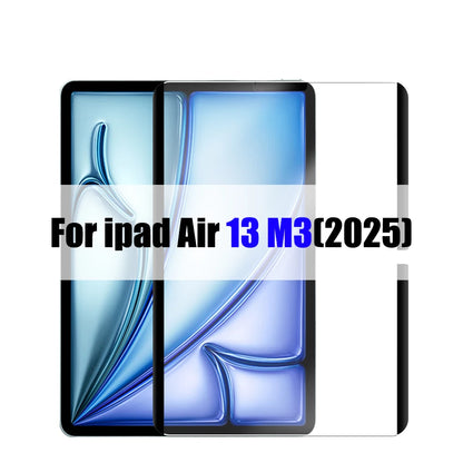 Paper Magnetic Like Screen Protector For Ipad 9 8 7 6 5 9th Generation 10 Ipad Pro 11 12.9 10.5 9.7 Air 5 4 13 2024 Mini 6 Film