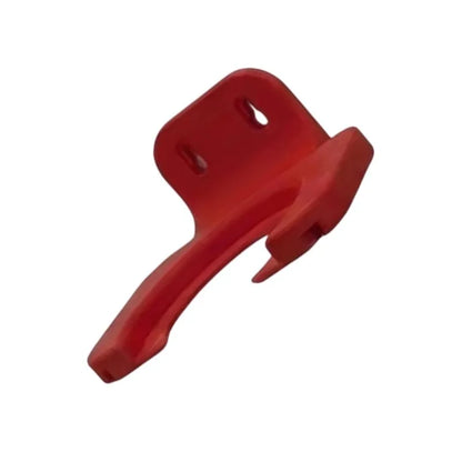 PLA Wall Mount Bracket-For Choking Rescue Device In Modern Art Style 3D Print Design