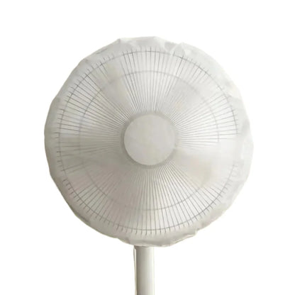 Waterproof Dustproof Wear Resistant Round Washable Electric Fan Dust Bag Household Protective Cover
