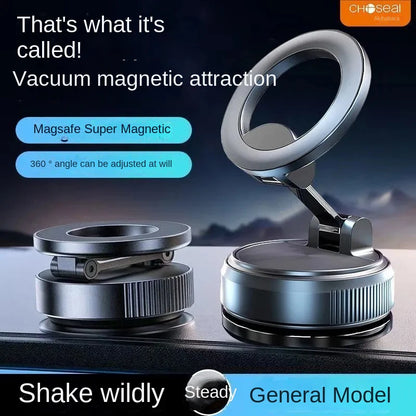 2025 new car mobile phone holder suction cup type stable car dedicated universal universal car navigation fixed