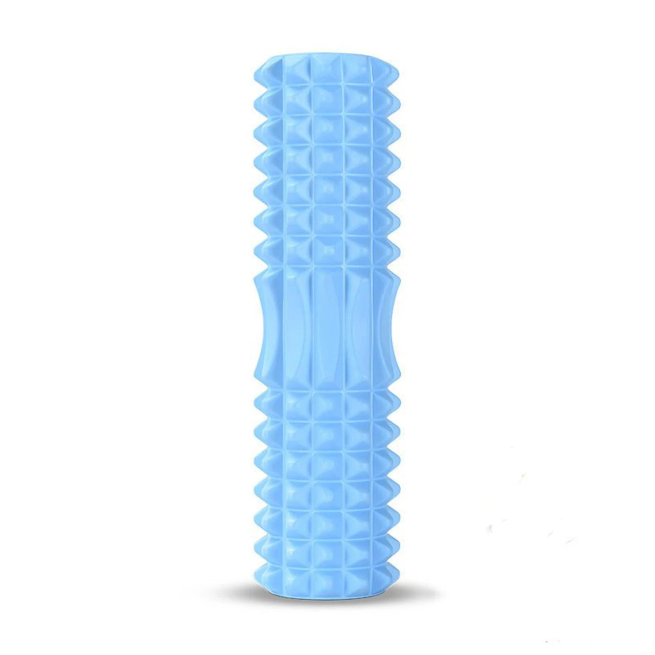 EVA Foam Roller for Muscle Massage, Yoga, and Pilates