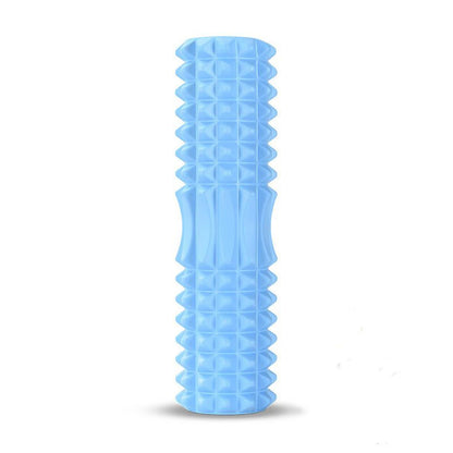 EVA Foam Roller for Muscle Massage, Yoga, and Pilates
