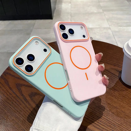iPhone MagSafe Matte Case