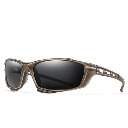 Polarized Sports Cycling Fishing Running Sunglasses Rayed Sun Ciclismo Goggles Outdoor Polarized Sunglasses Men Women Eyewear
