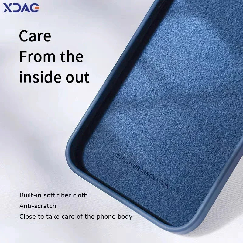 Luxury Angel Eyes Phone Case for Samsung Galaxy A54 5G Square Liquid Silicone Back Cover SamsungA54 360 Shockproof Fashion Coque