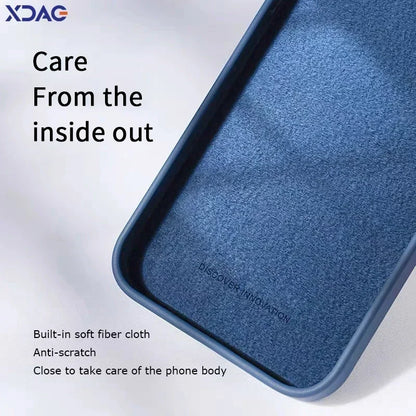 Luxury Angel Eyes Phone Case for Samsung Galaxy A54 5G Square Liquid Silicone Back Cover SamsungA54 360 Shockproof Fashion Coque