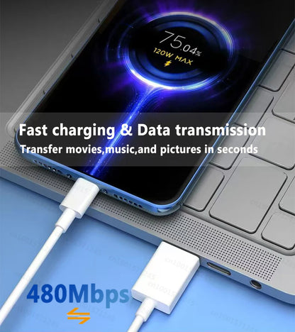 Original 120W Usb C Cable XIAOMI 100W 90W Hyper Fast Charging Cables Xiaomi 17 Pro Max 15 Ultra 14 T 13 Poco X8 F8 Redmi Turbo 5