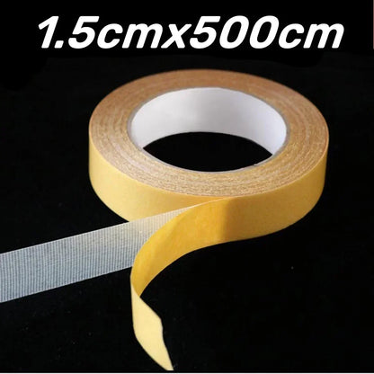 Self-Adhesive Cat Scratching Board Trimmable Cat Carpet Mat Anti Cat Scratcher Furniture Couch Corner Indoor Sofa Wall Protector
