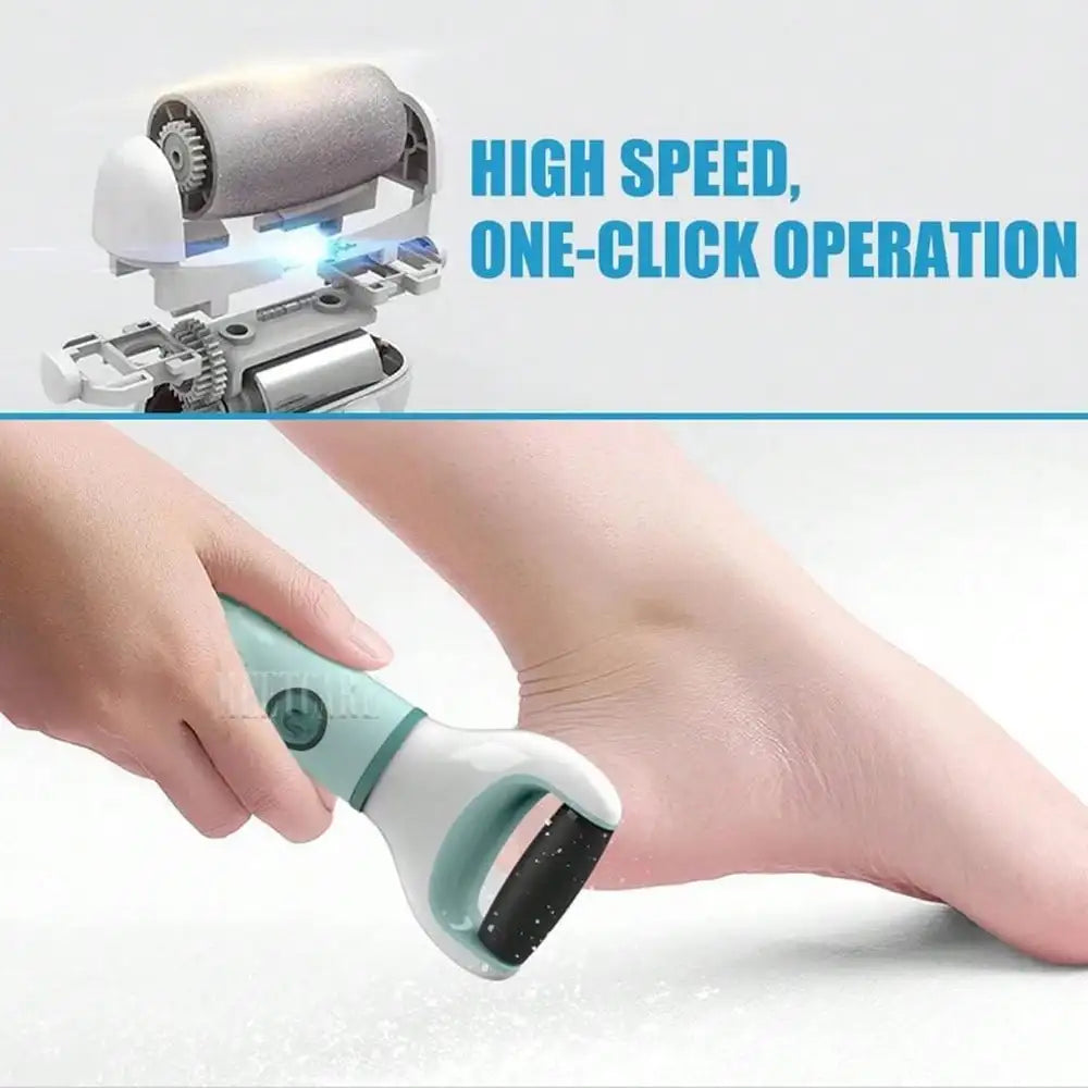 Foot File, Foot Scraper To Remove Calluses And Dead Skin, Foot Care Tools