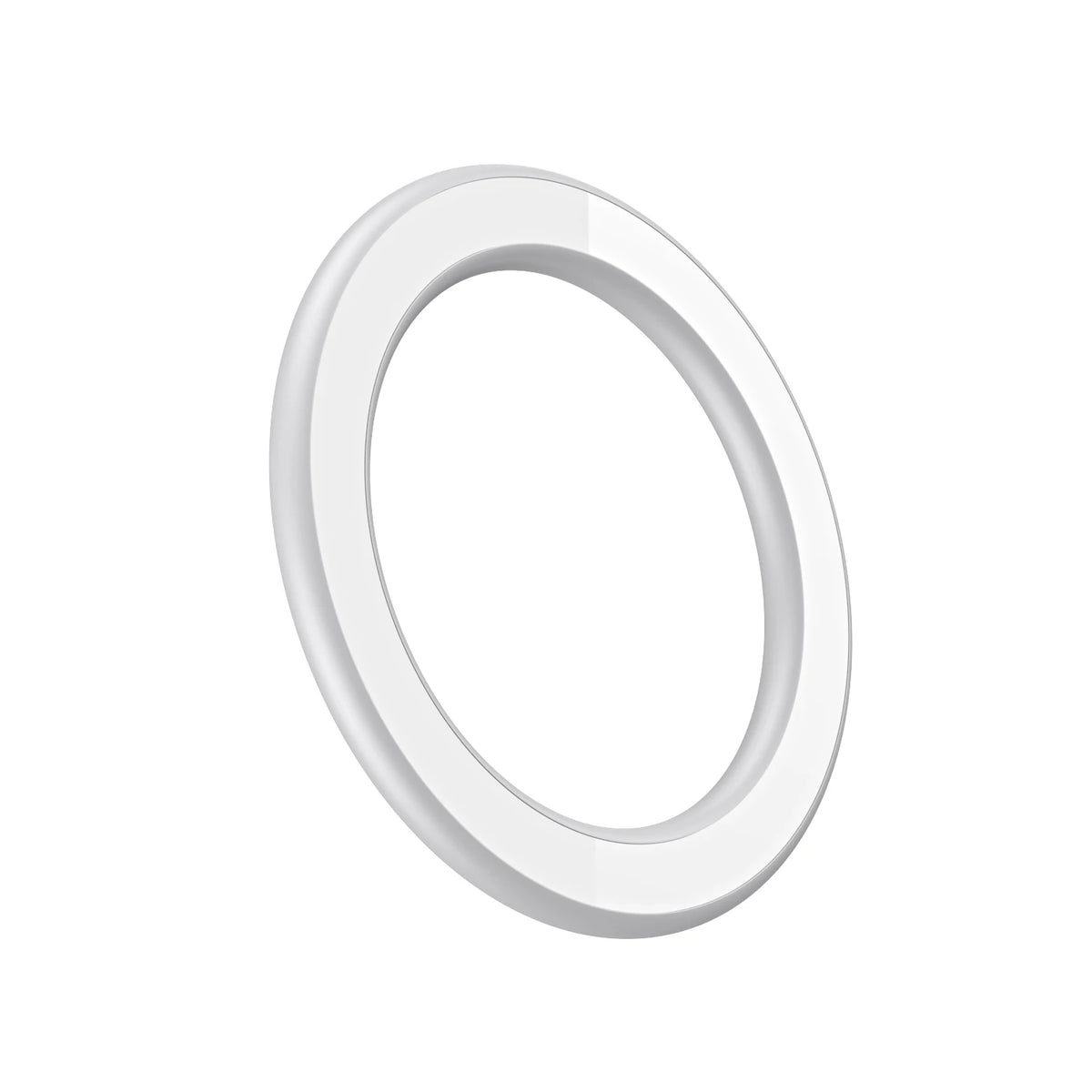 MagSafe Magnetic Phone Holder Ring Stand for iPhone 14/13/12 - Universal Wall & Car Mount for iPad Tablet