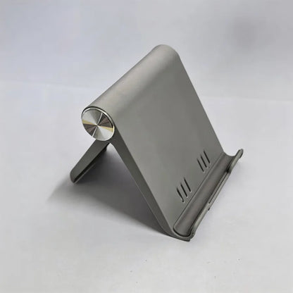 Adjustable Phone Holder Stand Portable Foldable Desktop Phone Support  Universal Cell Phone Stand for iPhone, Samsung
