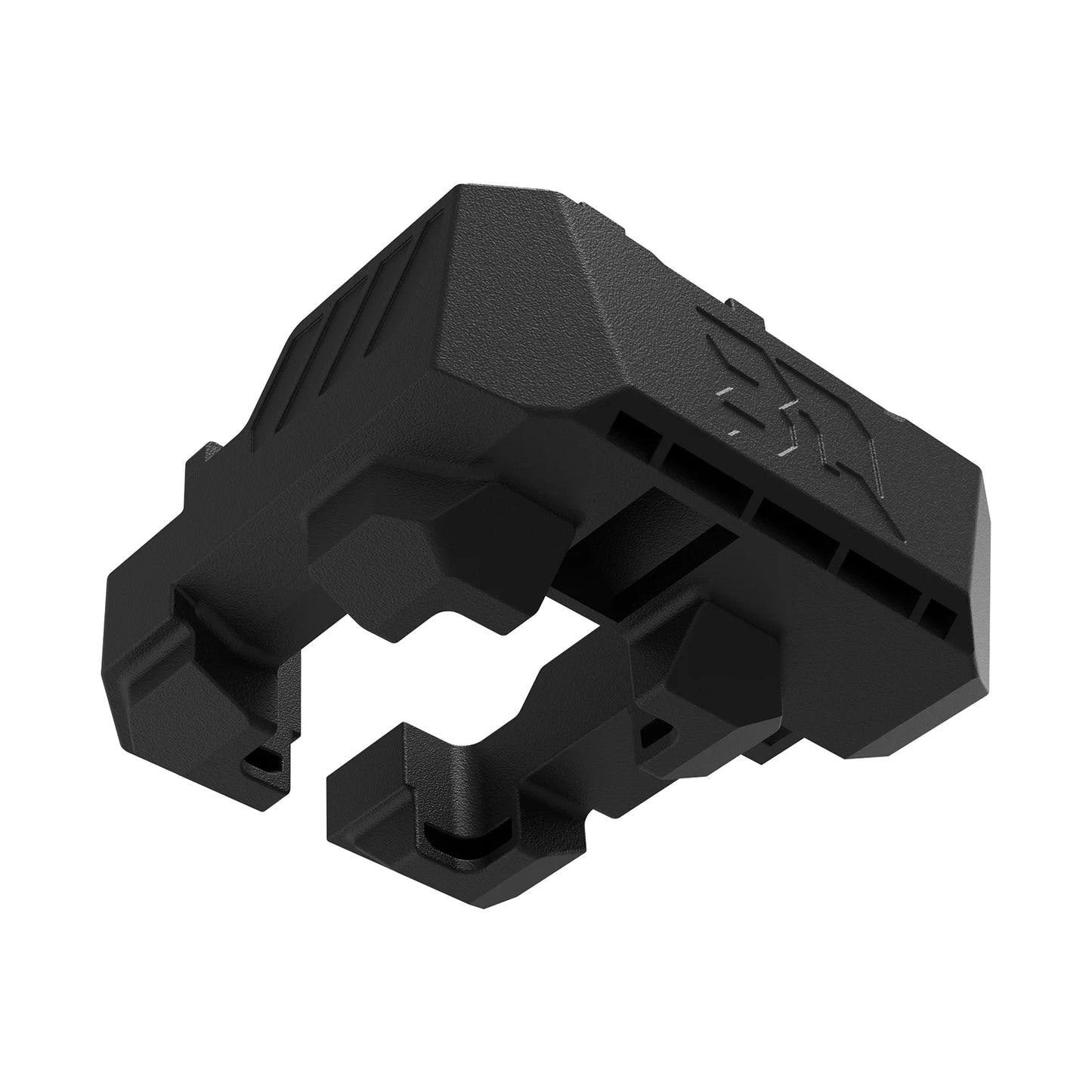 BIGTREETECH Panda Jet Cooling Fan Duct Upgrade For Bambu lab P1P P1S X1C X1E Hotend Panda Revo 3D Printer Parts
