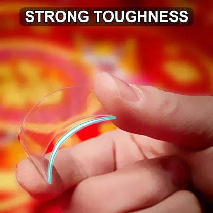 Double Sided Adhesive Tape Extra Powerful Contact Strong Waterproof Removable Mounting Tape Stickers To Stick Objects To Wall
