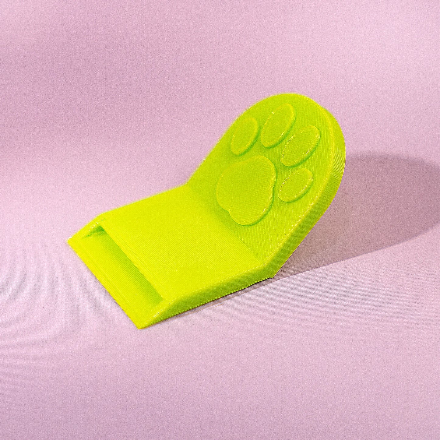 Cute Cat Paw Pet Food Can Opener Easy Ring Pull Opener Tool for Cat Dog Canned Food Protect Nails Ergonomic Kitchen Accessories