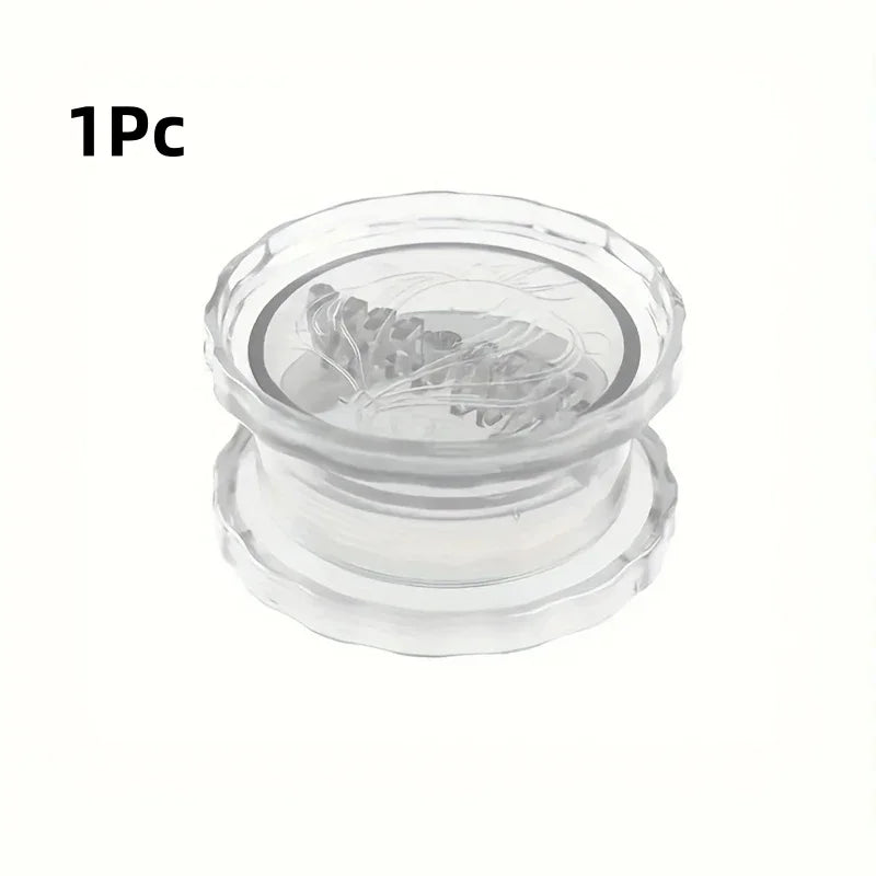 1/2Pcs Manual Portable Garlic Crusher - Twist Kitchen Gadget for Crushing Garlic and Ginger, Easy to Use and Clean