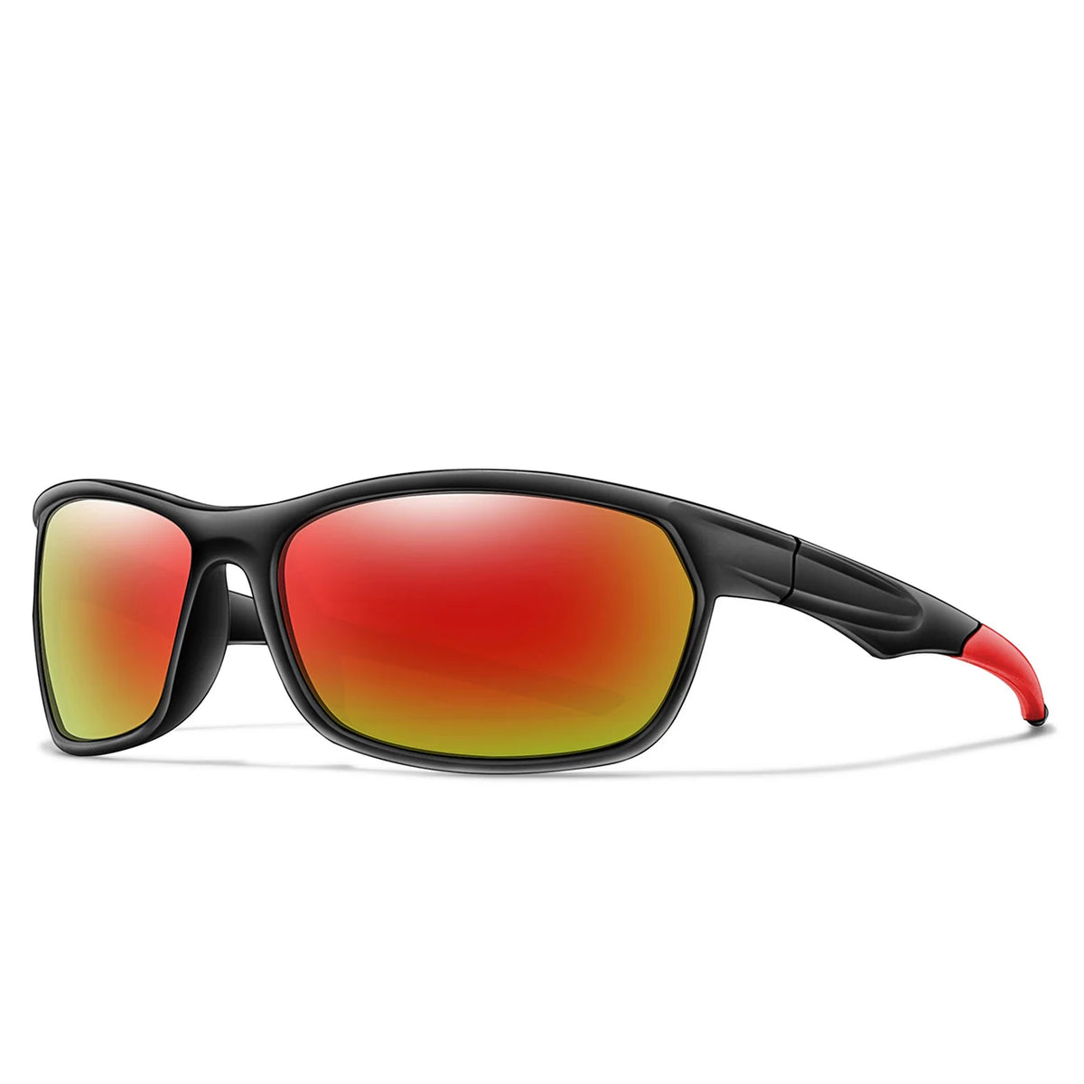 Polarized Sports Cycling Fishing Running Sunglasses Rayed Sun Ciclismo Goggles Outdoor Polarized Sunglasses Men Women Eyewear