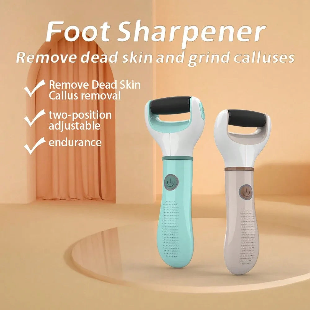 Foot File, Foot Scraper To Remove Calluses And Dead Skin, Foot Care Tools
