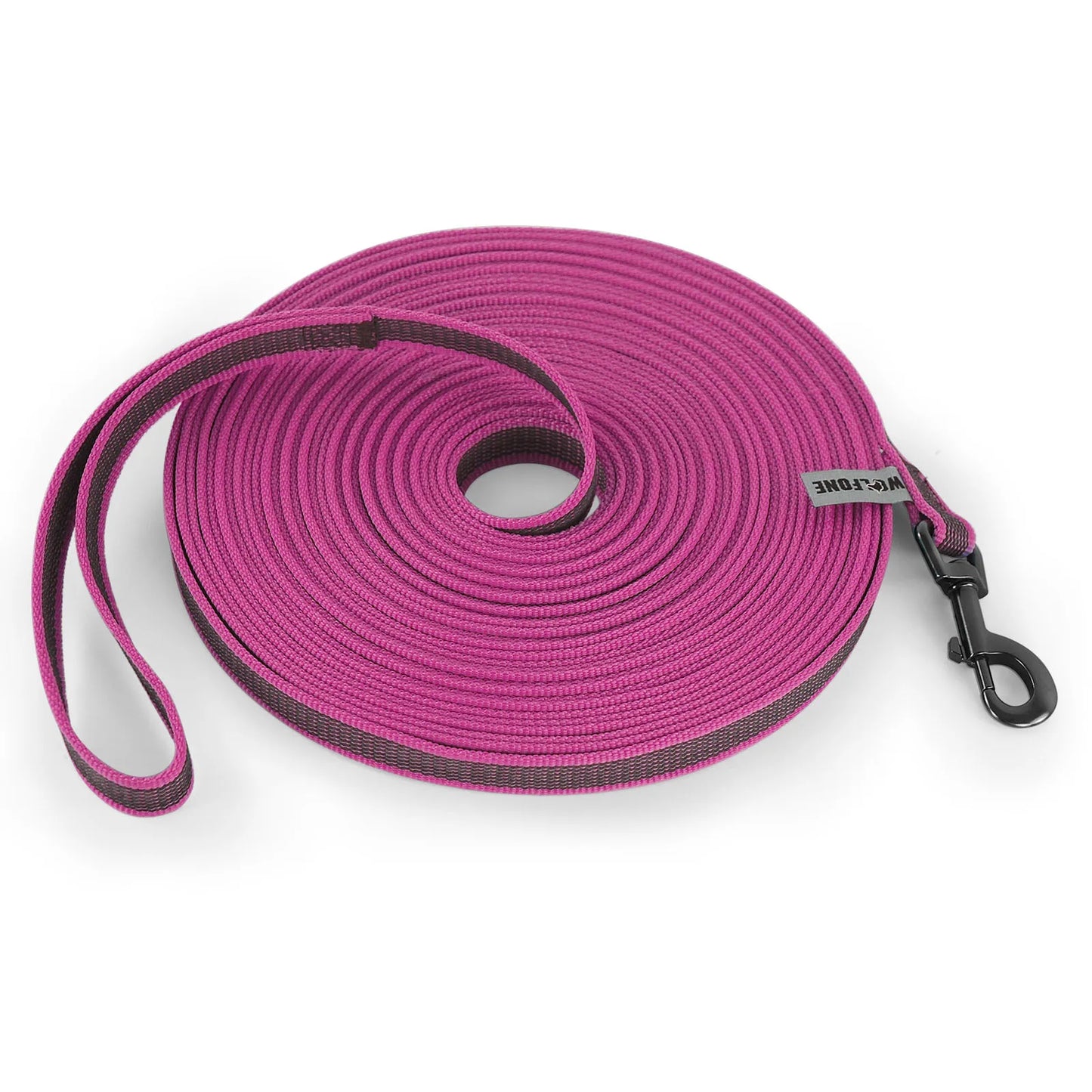 1.5M 2M 3M 15M Medium Small Long Dog Leash 10M Latex Silk Easy and Convenient Light Training Big Dog Leashes 5 Meter