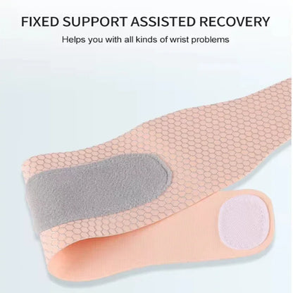 Carpal Tunnel Support Breathable Pressurized Wrist Guard Wraps Man And Women Wrist Straps Ultra Thin Wrist Brace