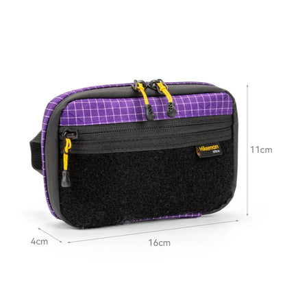 HIKEMAN Outdoor Tactical EDC Storage Bag Tool Bag Portable Mini First aid Kit