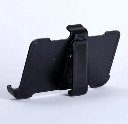 Armor Shockproof iPhone Case – Hard PC + TPU Back Cover