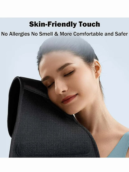 Adjustable Back Support Belt For Men, Multi-Strap Compression Design, Breathable Mesh Waist Shaper, Daily Support