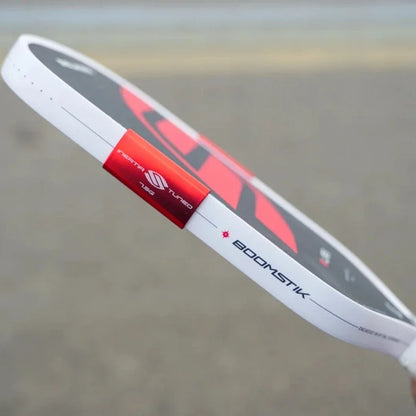 Selkirk  Boomstik Elongated Pickleball Paddles High Spin Control Large Sweet Spot BoomCore MOI Tuning System USAP Approved